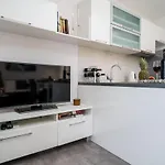 Ratac Lobrovic With Private And Beautiful Sunset Appartement