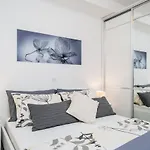 Ratac Lobrovic With Private And Beautiful Sunset Appartement *