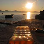 Ratac Lobrovic With Private And Beautiful Sunset