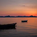 Appartement Ratac Lobrovic With Private And Beautiful Sunset *