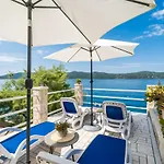 Apartament Ratac Lobrovic With Private And Beautiful Sunset