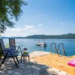 Ratac Lobrovic With Private And Beautiful Sunset Apartament