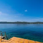 Apartament Ratac Lobrovic With Private And Beautiful Sunset *