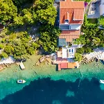 Apartament Ratac Lobrovic With Private And Beautiful Sunset