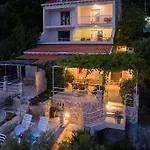 Ratac Lobrovic With Private And Beautiful Sunset