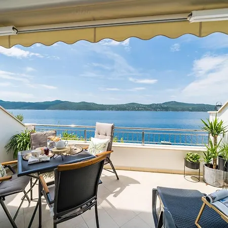 Ratac Lobrovic With Private And Beautiful Sunset *