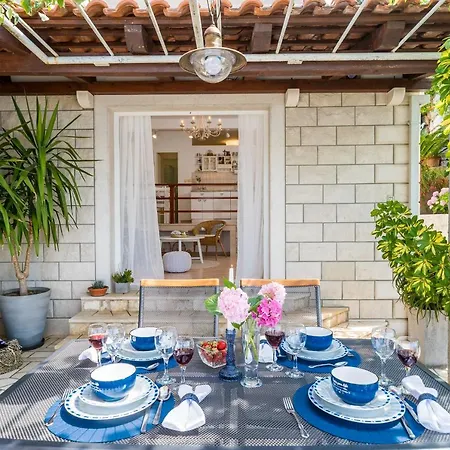 Appartement Ratac Lobrovic With Private And Beautiful Sunset *