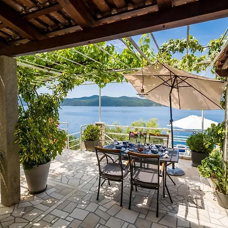 Apartament Ratac Lobrovic With Private And Beautiful Sunset