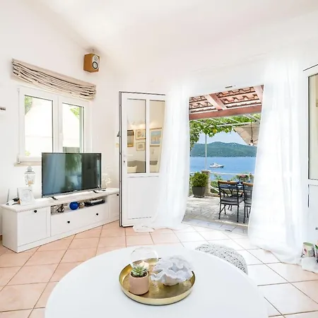 Ratac Lobrovic With Private And Beautiful Sunset Appartement