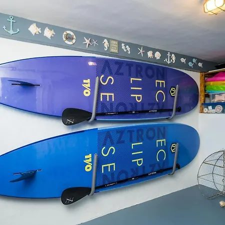 Ratac Lobrovic With Private And Beautiful Sunset Appartement *