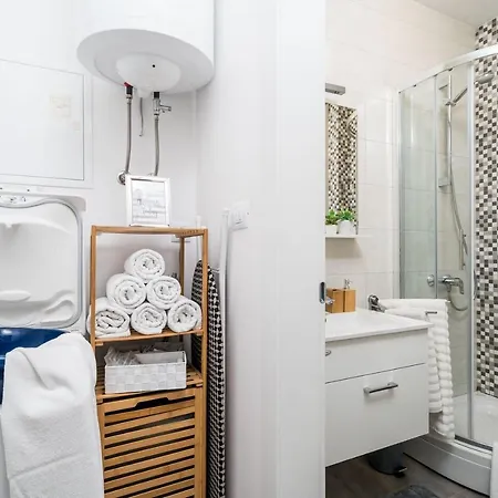 Appartement Ratac Lobrovic With Private And Beautiful Sunset *