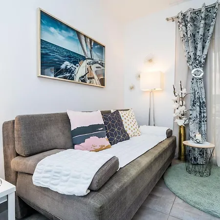 Ratac Lobrovic With Private And Beautiful Sunset *