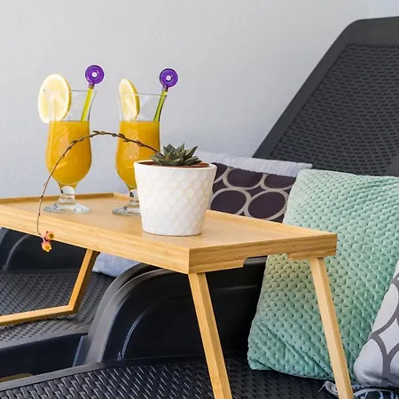 Appartement Ratac Lobrovic With Private And Beautiful Sunset Slano