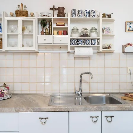 Ratac Lobrovic With Private And Beautiful Sunset Slano