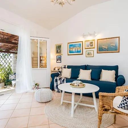 Ratac Lobrovic With Private And Beautiful Sunset Слано