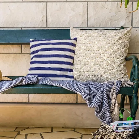 Appartement Ratac Lobrovic With Private And Beautiful Sunset