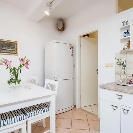 Ratac Lobrovic With Private And Beautiful Sunset