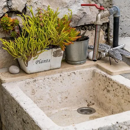 Ratac Lobrovic With Private And Beautiful Sunset *