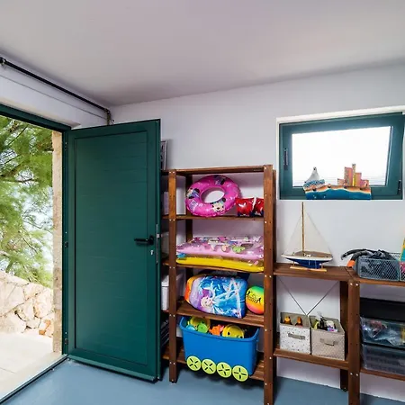 Ratac Lobrovic With Private And Beautiful Sunset