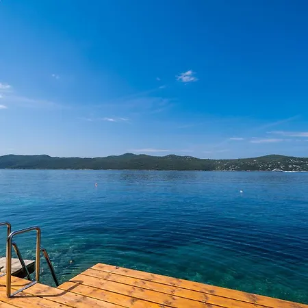 Appartement Ratac Lobrovic With Private And Beautiful Sunset *