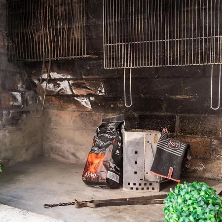 Ratac Lobrovic With Private And Beautiful Sunset