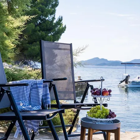 Ratac Lobrovic With Private And Beautiful Sunset *