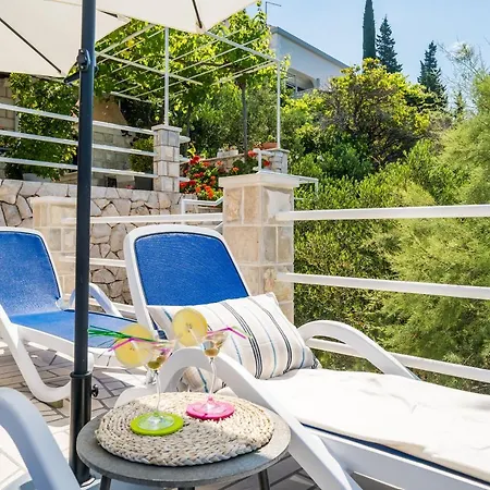 Ratac Lobrovic With Private And Beautiful Sunset *