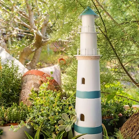 Апартаменты Ratac Lobrovic With Private And Beautiful Sunset Слано