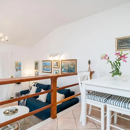 Ratac Lobrovic With Private And Beautiful Sunset