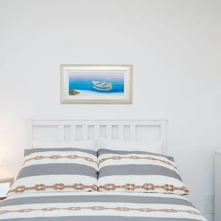 Ratac Lobrovic With Private And Beautiful Sunset * Слано