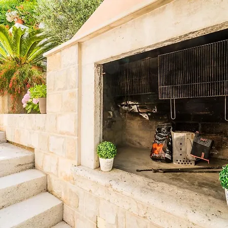 Ratac Lobrovic With Private And Beautiful Sunset Appartement