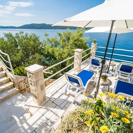 Ratac Lobrovic With Private And Beautiful Sunset *