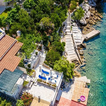 Ratac Lobrovic With Private And Beautiful Sunset *