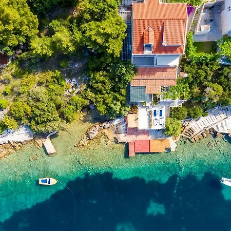 Appartement Ratac Lobrovic With Private And Beautiful Sunset