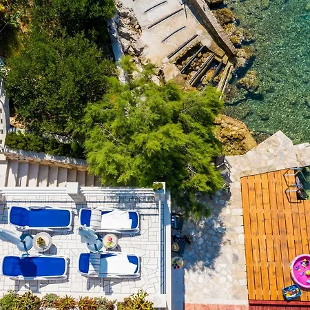 Appartement Ratac Lobrovic With Private And Beautiful Sunset *