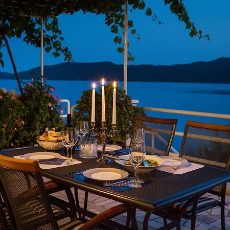 Ratac Lobrovic With Private And Beautiful Sunset *