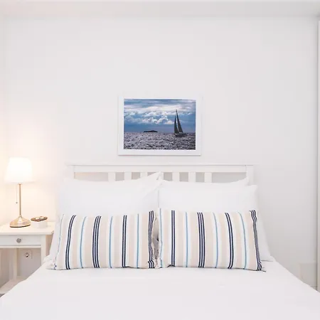 Ratac Lobrovic Apartman