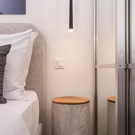 Apartman Ratac Lobrovic