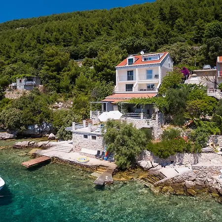 Ratac Lobrovic With Private And Beautiful Sunset