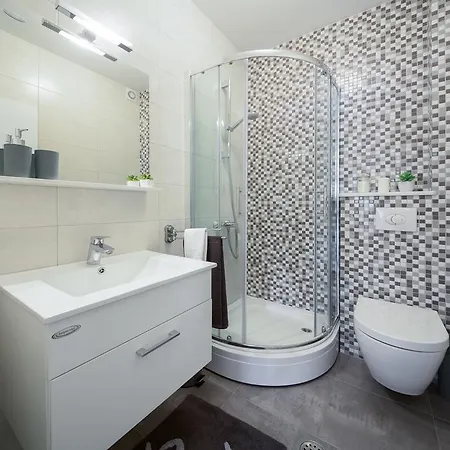 Ratac Lobrovic With Private And Beautiful Sunset