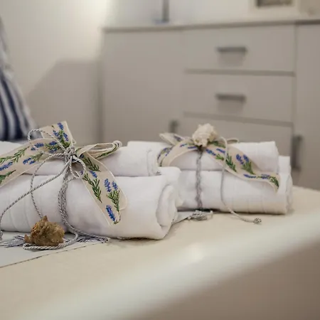 Appartement Ratac Lobrovic With Private And Beautiful Sunset Slano